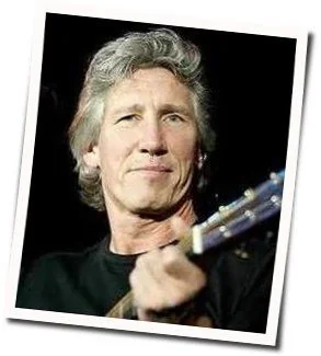 We Shall Overcome Chords by Roger Waters