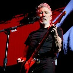 Comfortably Numb 2022 Chords by Roger Waters