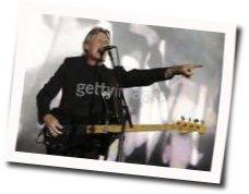 Every Strangers Eyes Chords by Roger Waters