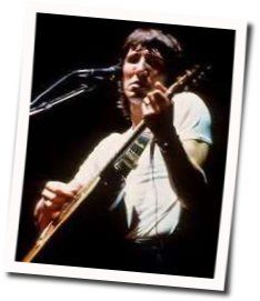 Incarceration Of A Flower Child Chords by Roger Waters