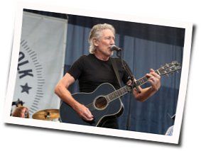 Part Of Me Died Chords by Roger Waters