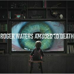 The Ballad Of Bill Hubbard by Roger Waters