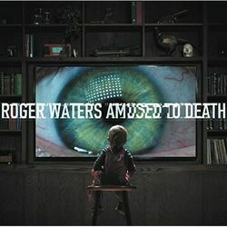 The Ballad Of Bill Hubbard Chords by Roger Waters
