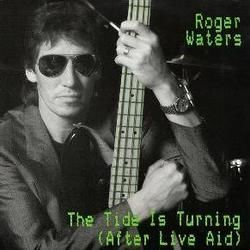 The Tide Is Turning After Live Aid Bass Tab by Roger Waters