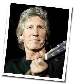 We Shall Overcome Chords by Roger Waters