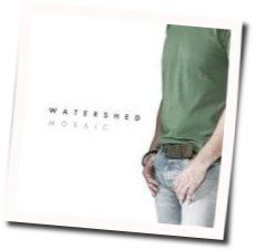 Letters Chords by Watershed