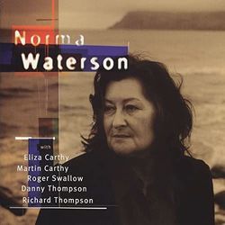 There Ain't No Sweet Man by Norma Waterson
