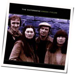 The Lincolnshire Shepherd Chords by The Watersons