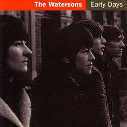 Thirty Foot Trailer Chords by The Watersons