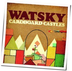 Tiny Glowing Screens Part 2 Chords by Watsky