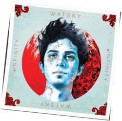 What Goes Up by Watsky