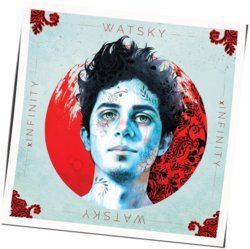 What Goes Up Tabs by Watsky