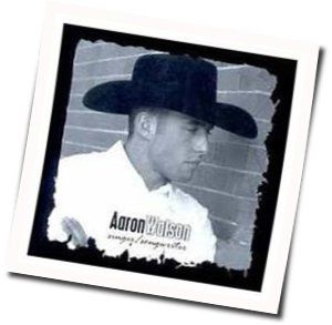 A Country Boy And City Girl Chords by Aaron Watson
