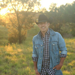 All Through The Night by Aaron Watson