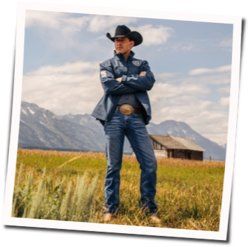 Blood Brothers Chords by Aaron Watson
