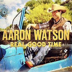 Cadillac Cowboy Chords by Aaron Watson