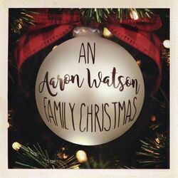 Lonely Lonestar Christmas by Aaron Watson
