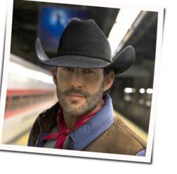 Red Bandana Chords by Aaron Watson