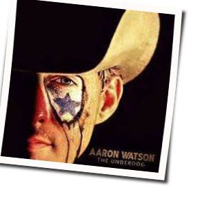 The Prayer Chords by Aaron Watson