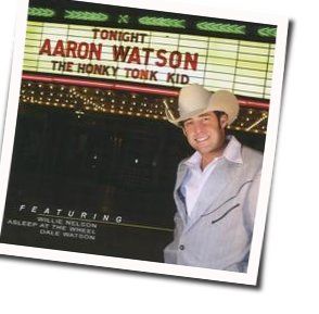 Will You Love Me In A Trailer by Aaron Watson