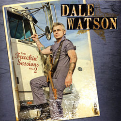 Hey Driver Chords by Dale Watson