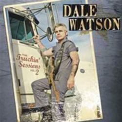 Truckin Man Chords by Dale Watson