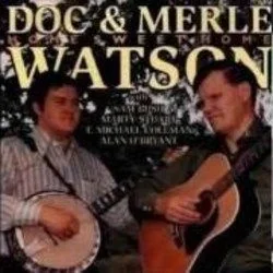 Bottle Of Wine Chords by Doc Watson
