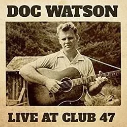 Don't Let Your Deal Go Down Tab by Doc Watson