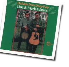 Gamblers Yodel Chords by Doc Watson