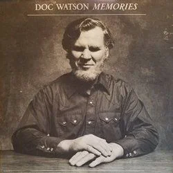 Hang Your Head In Shame Chords by Doc Watson