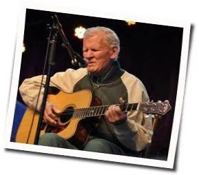 In Case You Ever Change Your Mind Chords by Doc Watson
