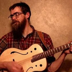 Intoxicated Rat Chords by Doc Watson