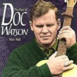 Keep On The Sunny Side Chords by Doc Watson