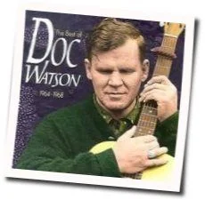 Little Omie Wise Tab by Doc Watson
