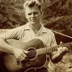 Miss The Mississippi And You Chords by Doc Watson