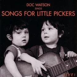 Mole In The Ground Chords by Doc Watson