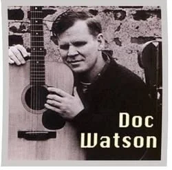 Ready For The Times To Get Better Tab by Doc Watson