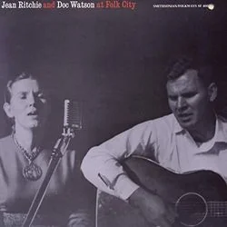 Wabash Cannonball Chords by Doc Watson