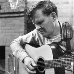 Wayfaring Stranger Chords by Doc Watson
