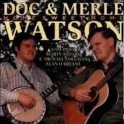 Bottle Of Wine by Doc Watson