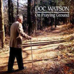 Christmas Lullaby by Doc Watson