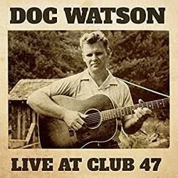 Don't Let Your Deal Go Down by Doc Watson