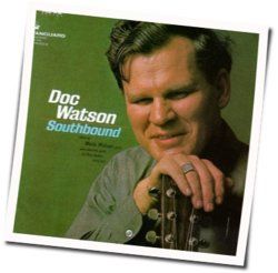 Handsome Molly Chords by Doc Watson