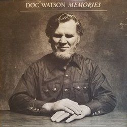 Hang Your Head In Shame by Doc Watson