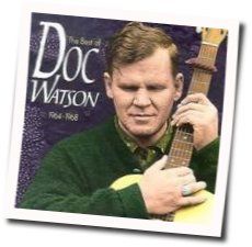 Little Omie Wise by Doc Watson