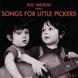 Mole In The Ground by Doc Watson