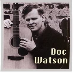 Ready For The Times To Get Better by Doc Watson