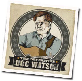 Rye Cove by Doc Watson