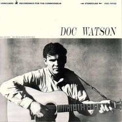 Shady Grove by Doc Watson