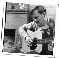 The Telephone Girl by Doc Watson